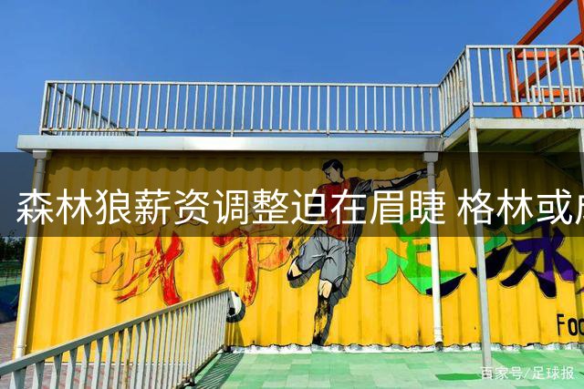 森林狼薪资调整迫在眉睫 格林或成库明加签约牺牲品